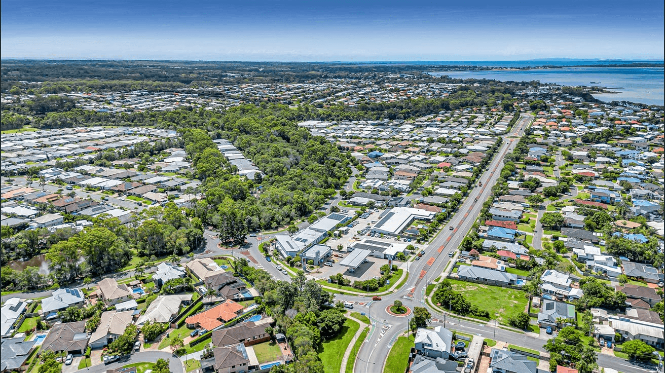 1A/100 Donald Road, Redland Bay, QLD 4165