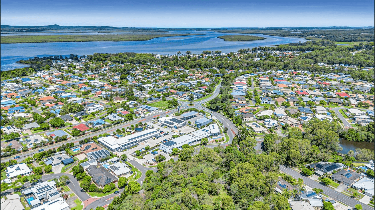 1A/100 Donald Road, Redland Bay, QLD 4165