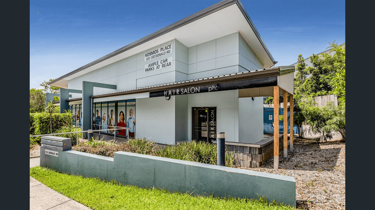 1A/100 Donald Road, Redland Bay, QLD 4165