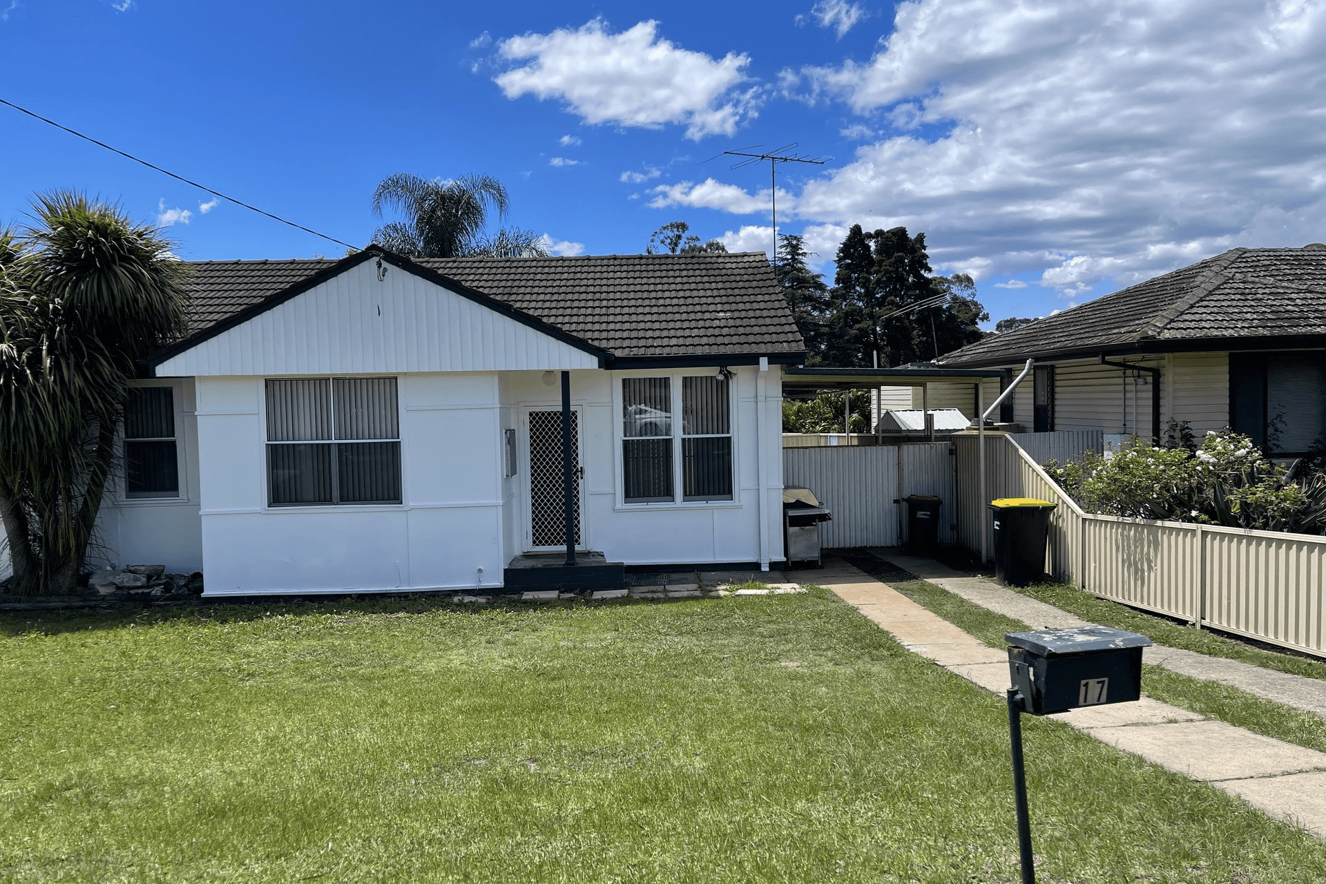 17 McGirr Parade, Warwick Farm, NSW 2170