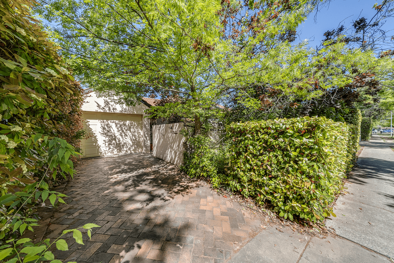 5/6 Fawkner Street, BRADDON, ACT 2612