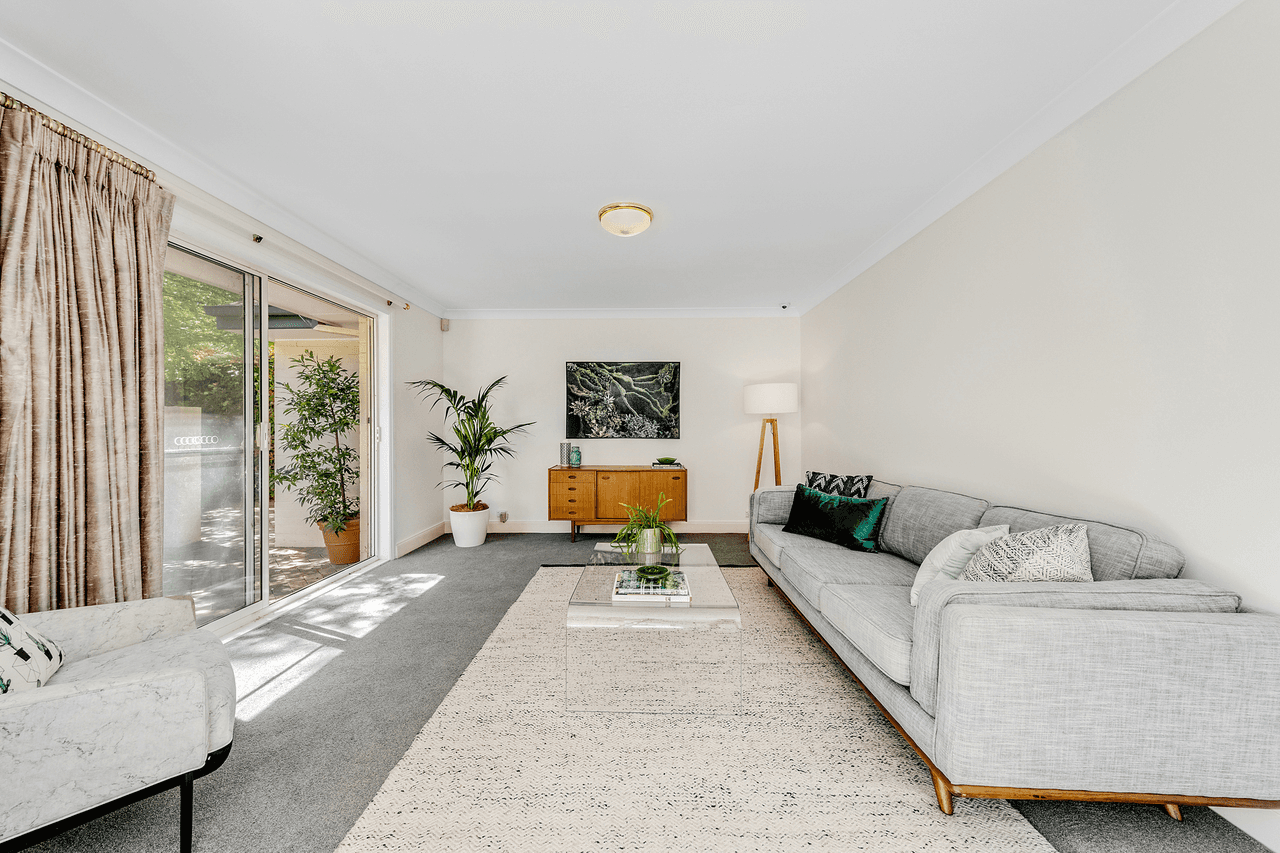 5/6 Fawkner Street, BRADDON, ACT 2612