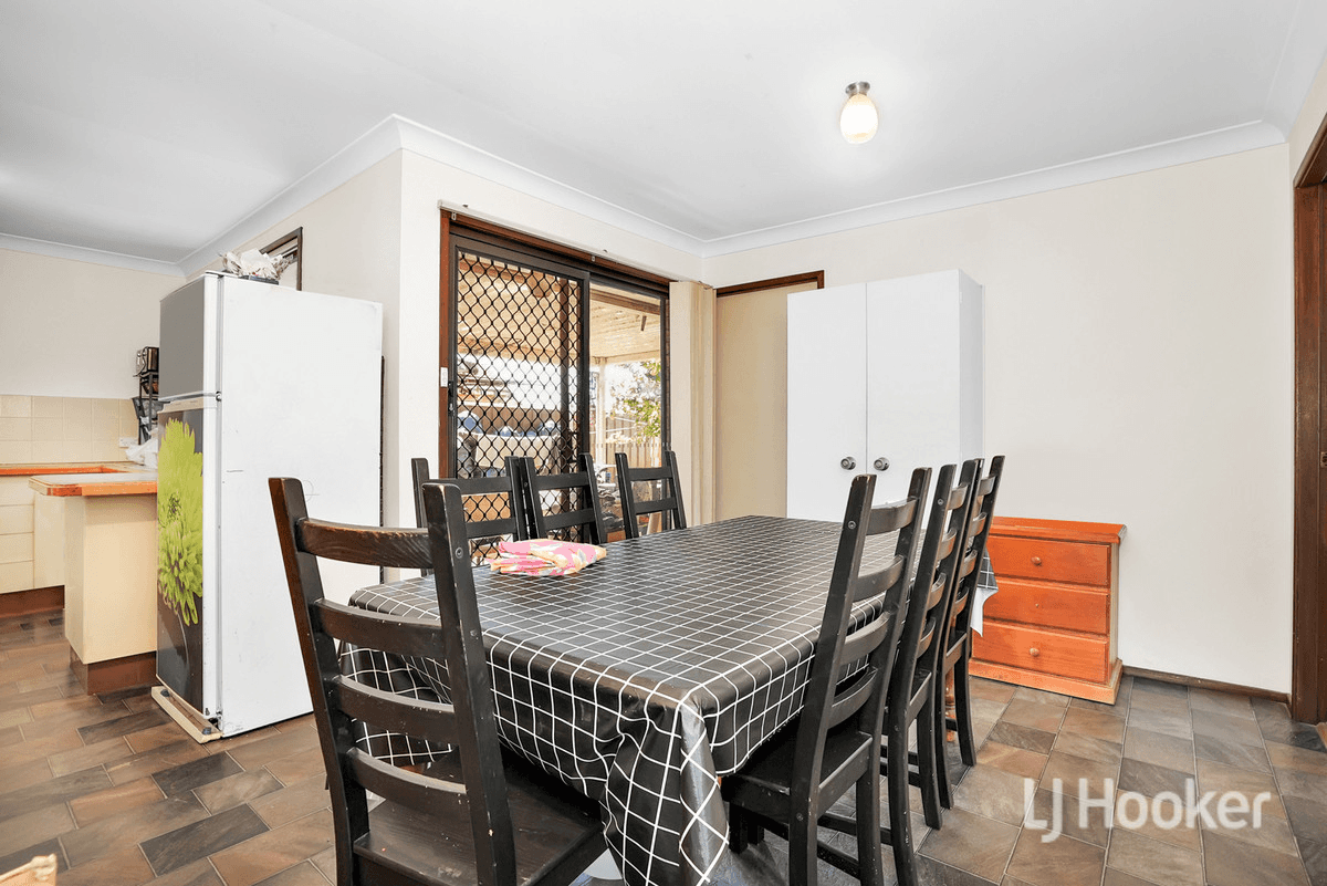 46 Cotterill Street, PLUMPTON, NSW 2761