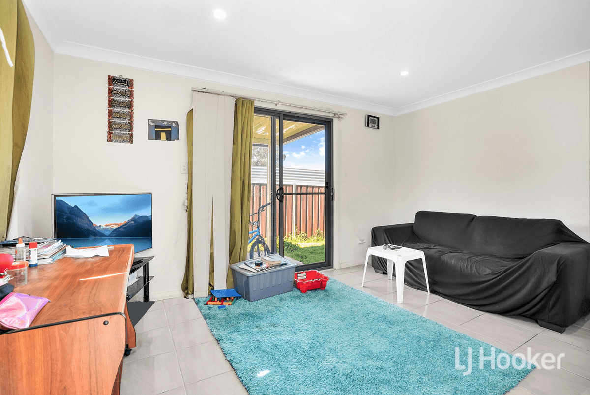 46 Cotterill Street, PLUMPTON, NSW 2761