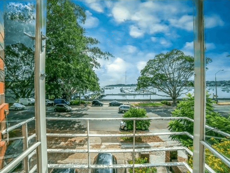 4/595 New South Head Road, ROSE BAY, NSW 2029