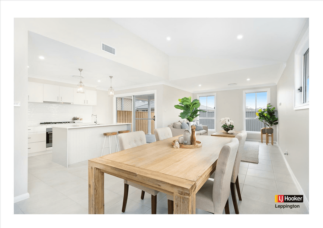 23 Beckhaus Street, GREGORY HILLS, NSW 2557