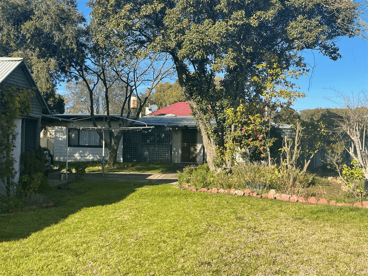 11 Stewart Street, BERRIGAN, NSW 2712