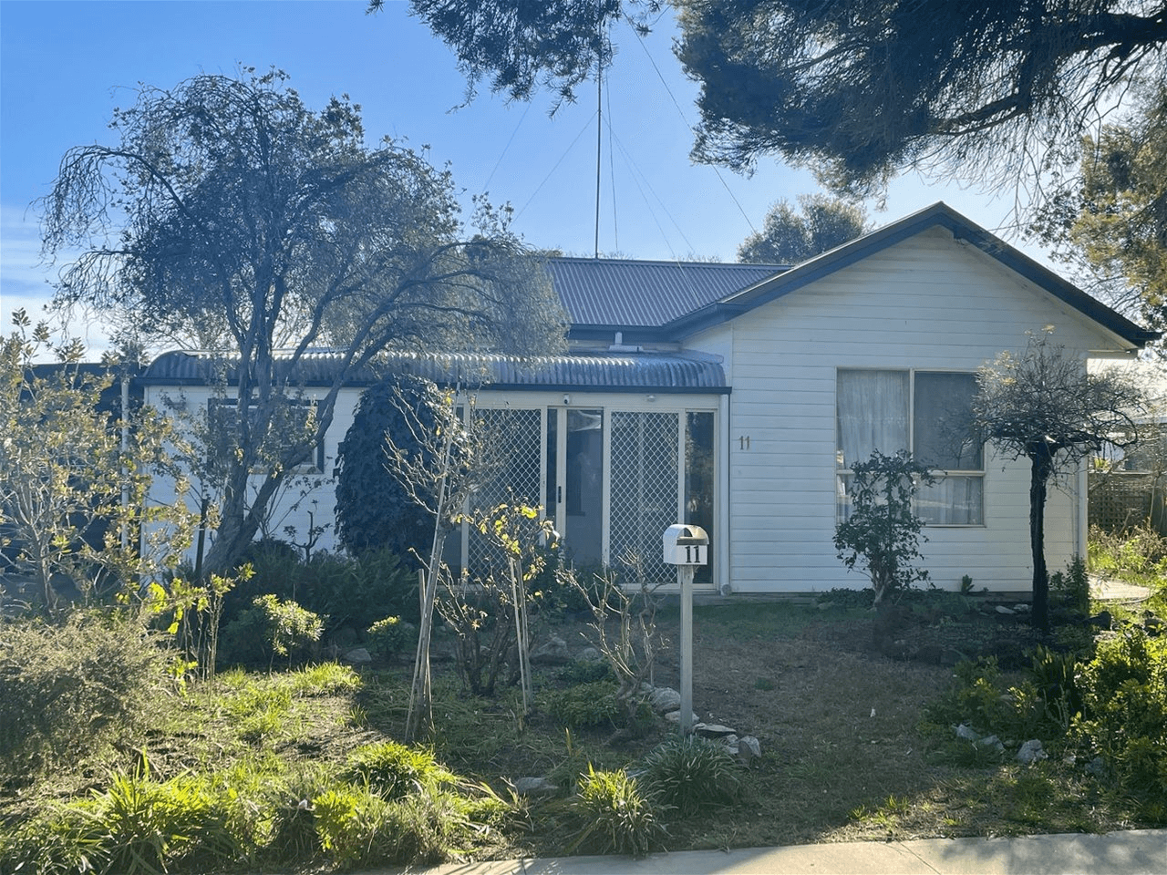 11 Stewart Street, BERRIGAN, NSW 2712