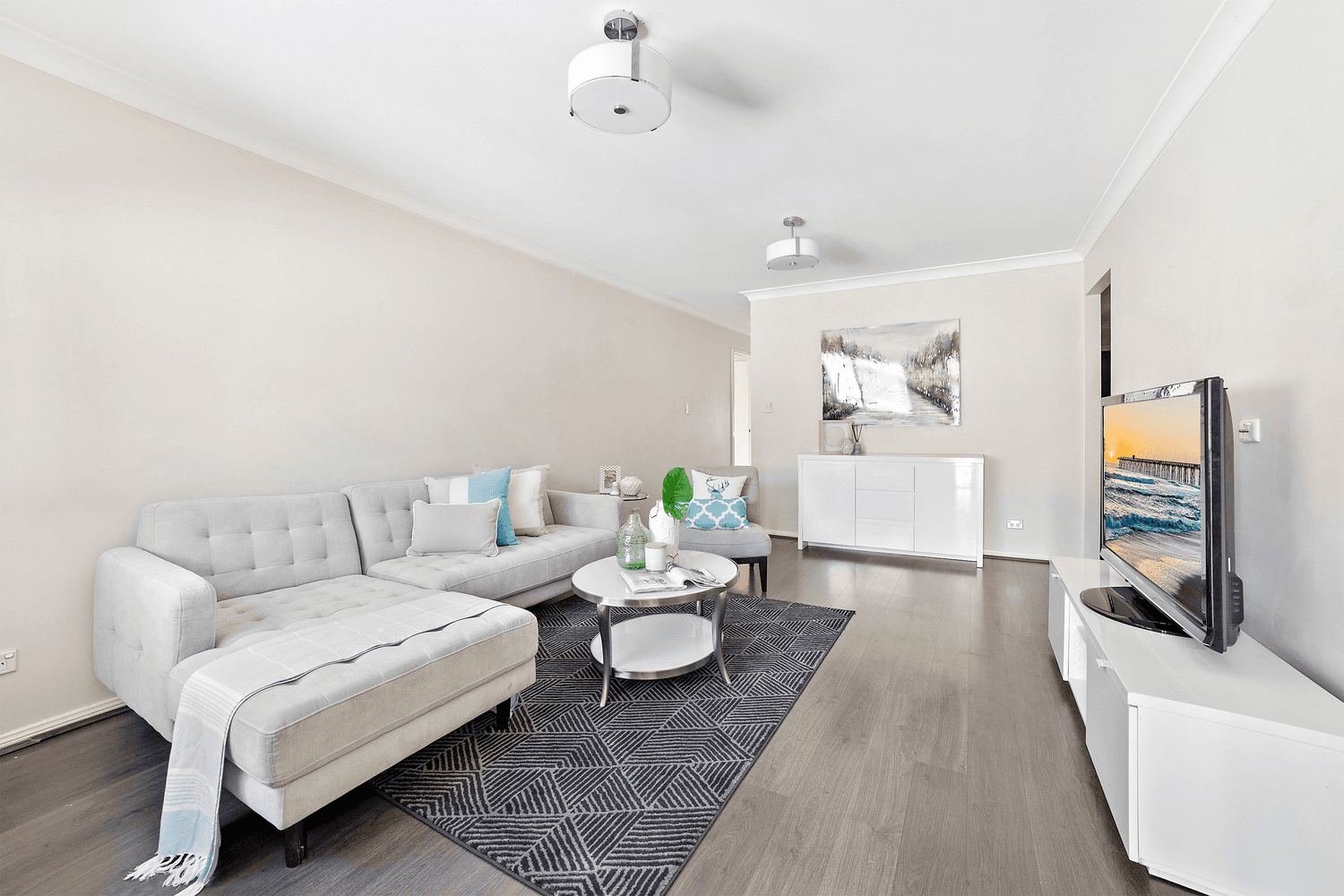 3/8 Lee Street, Condell Park, NSW 2200