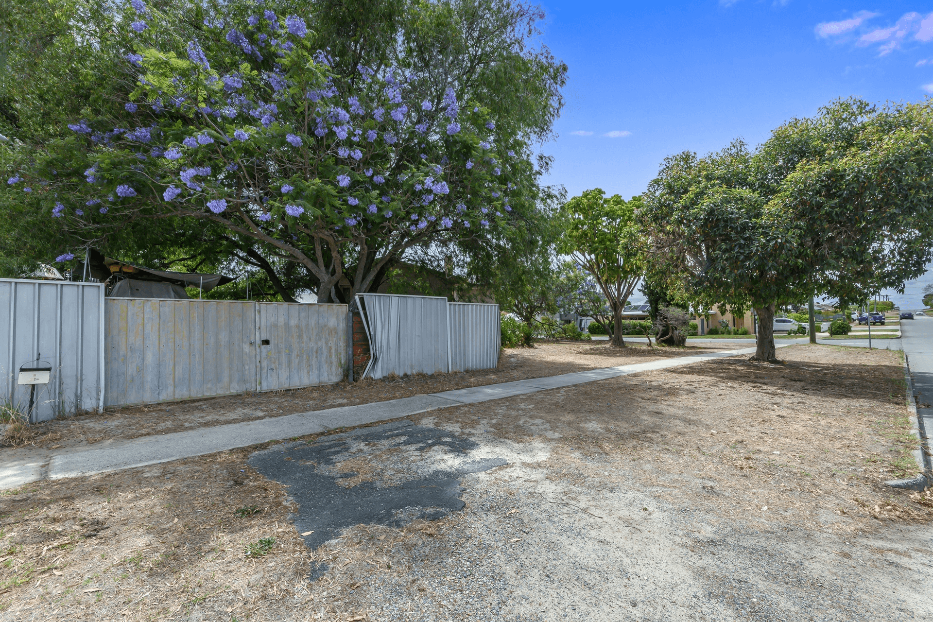 1 Ware Street, Embleton, WA 6062