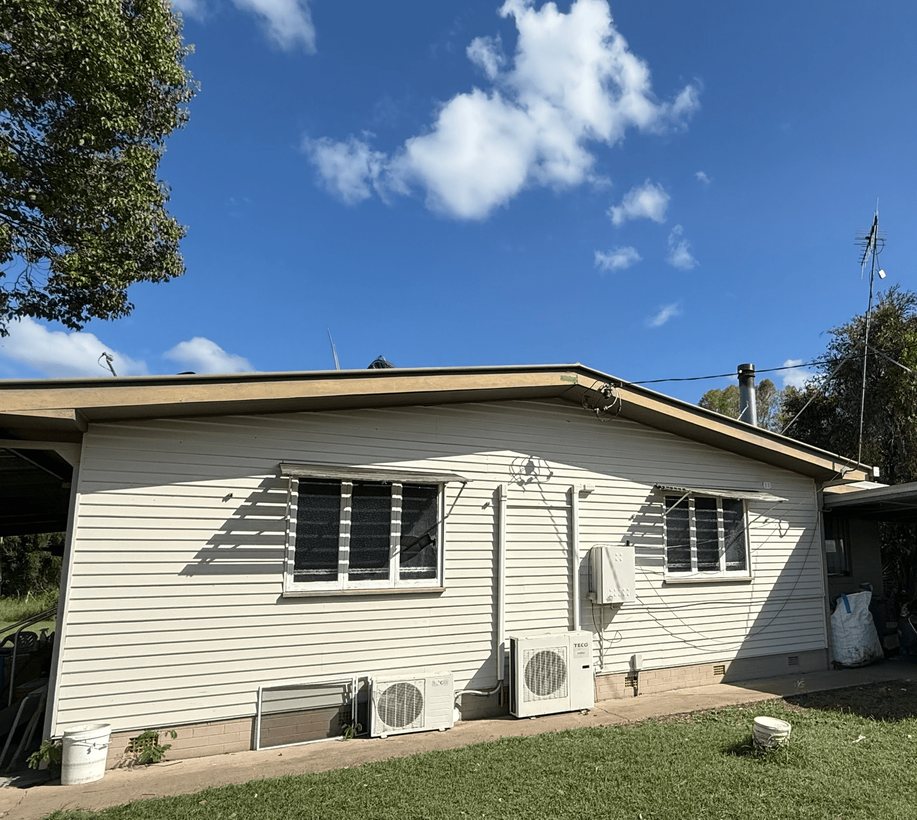 82 Hendys Road, BUCCA, QLD 4670