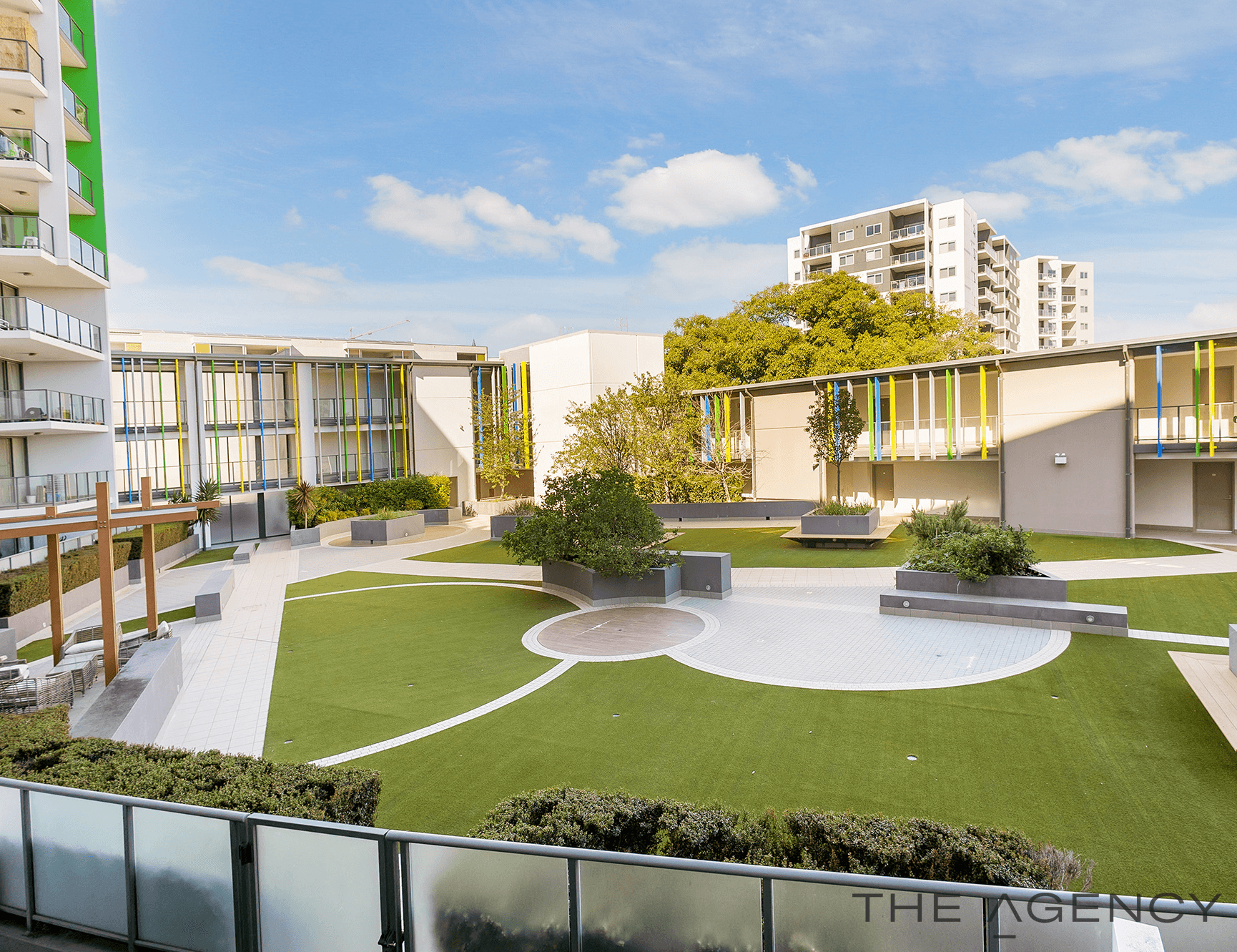 33/1 Rowe Avenue, Rivervale, WA 6103