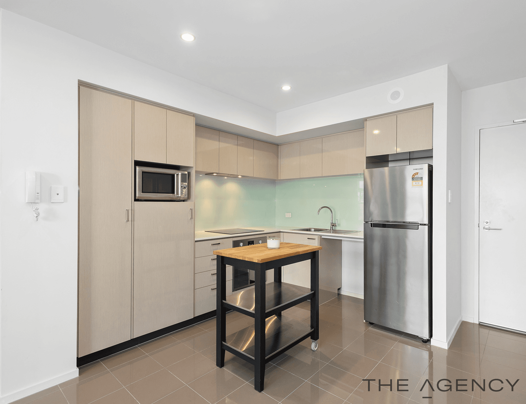 33/1 Rowe Avenue, Rivervale, WA 6103