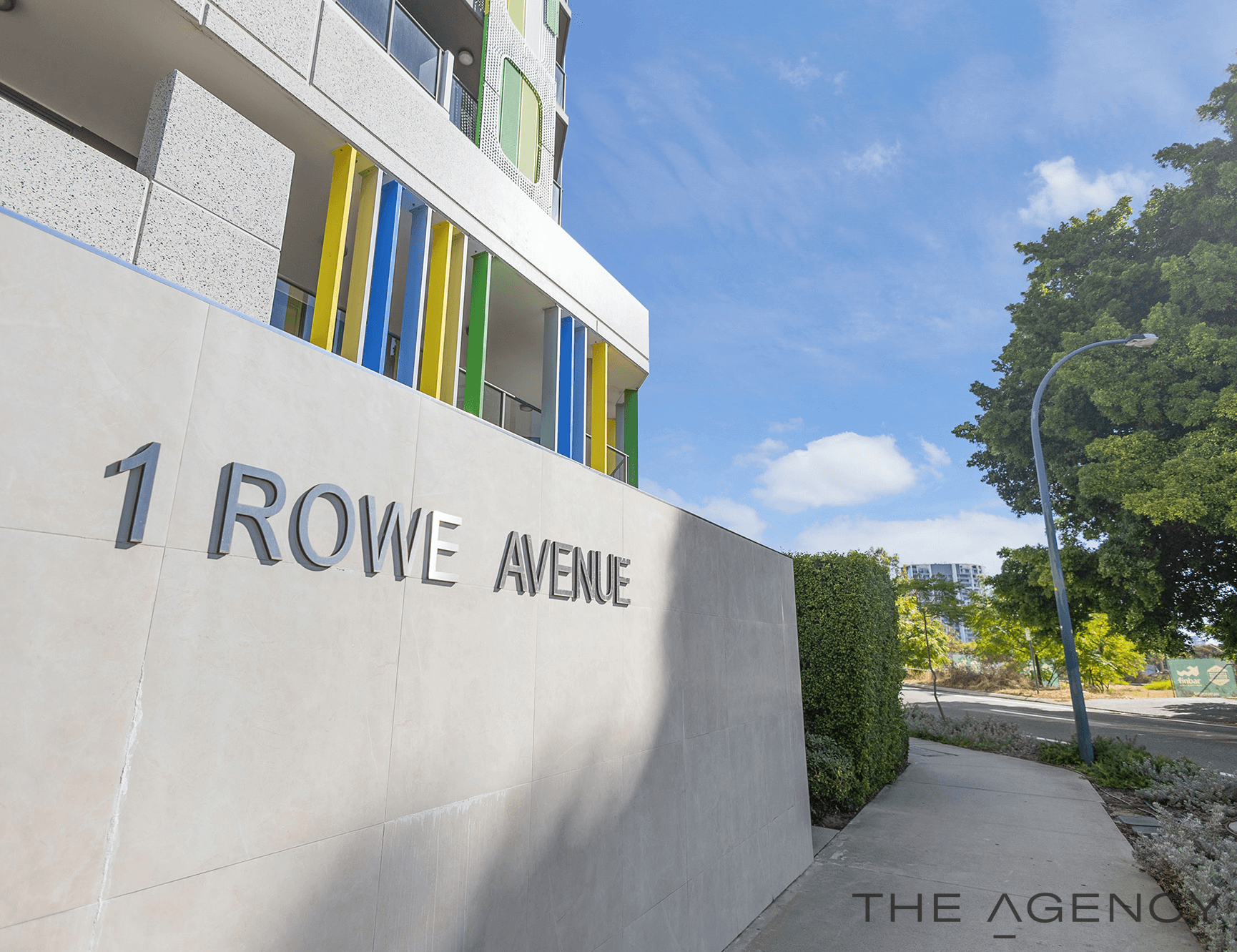 33/1 Rowe Avenue, Rivervale, WA 6103