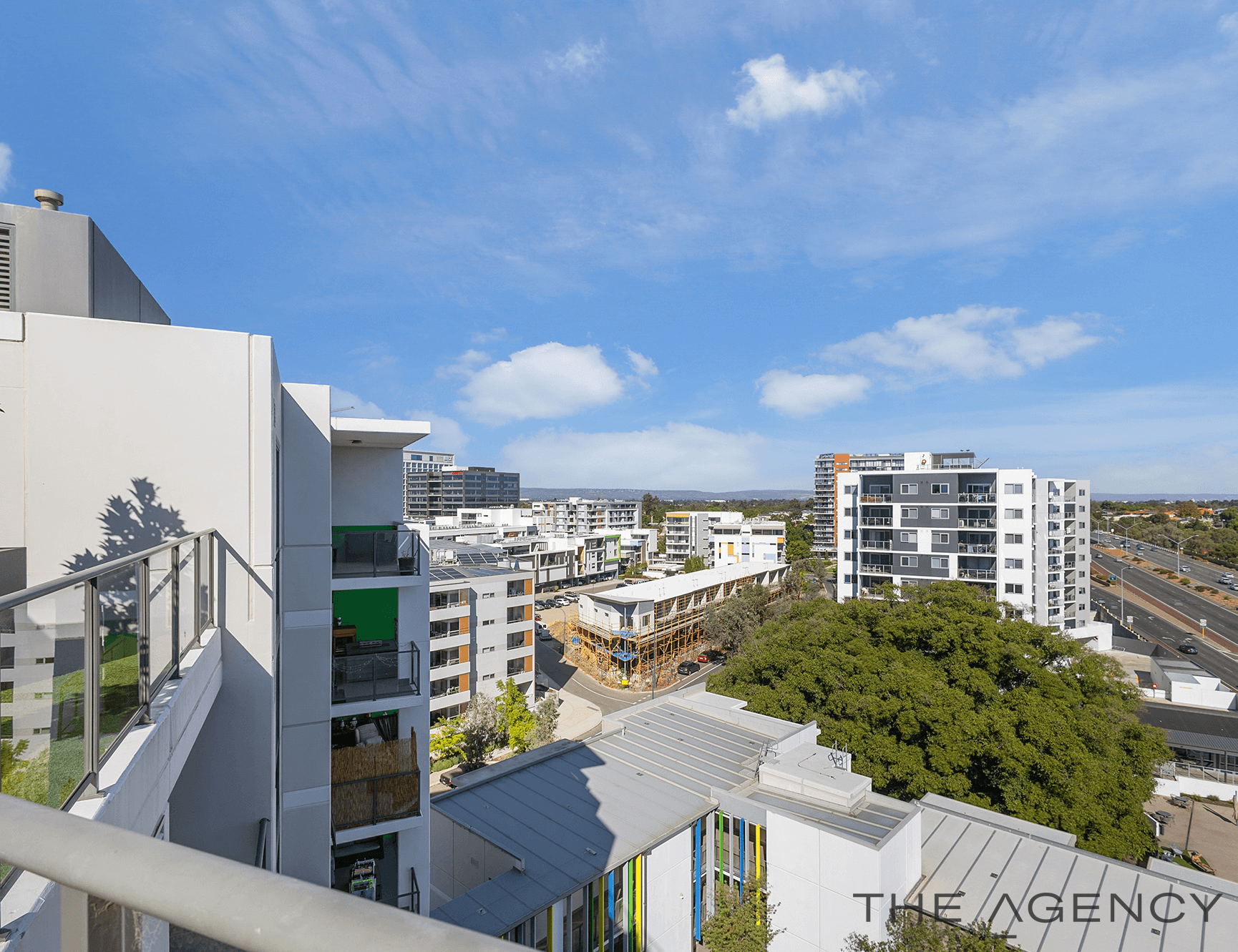 33/1 Rowe Avenue, Rivervale, WA 6103