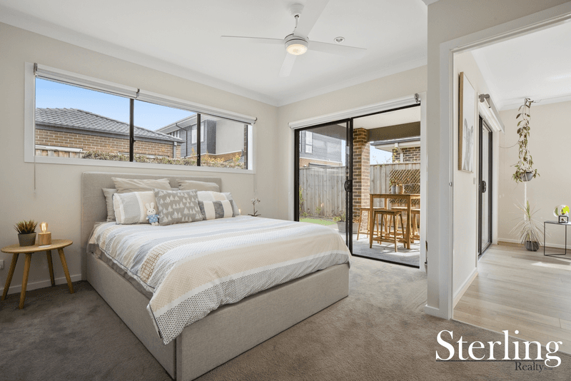 4 Mudgee Street, Point Cook, VIC 3030