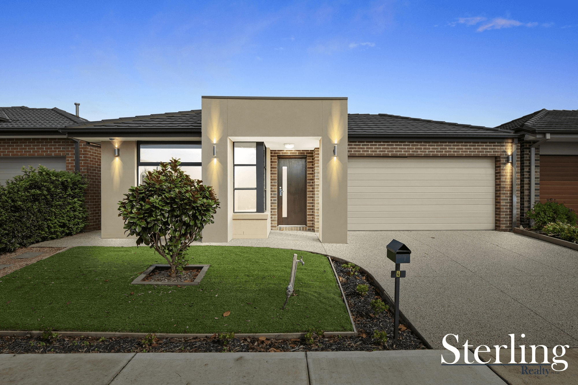 4 Mudgee Street, Point Cook, VIC 3030