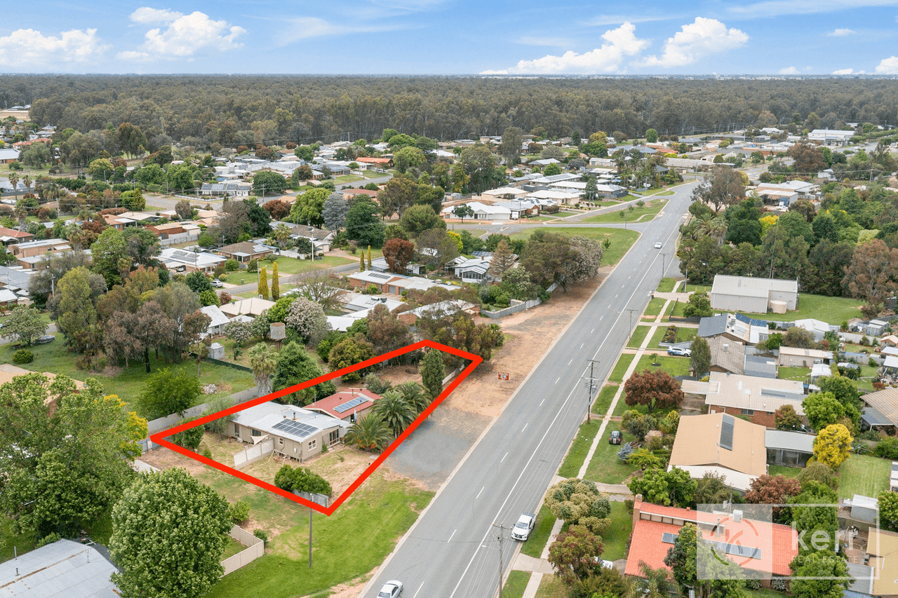 13 Nangunia Street, Barooga, NSW 3644