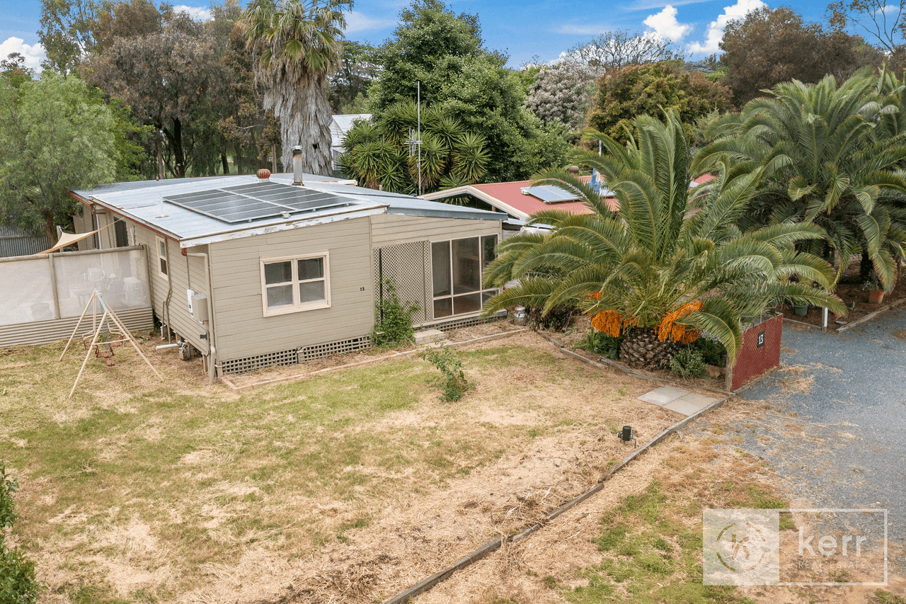 13 Nangunia Street, Barooga, NSW 3644