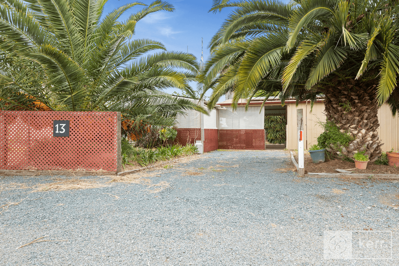 13 Nangunia Street, Barooga, NSW 3644