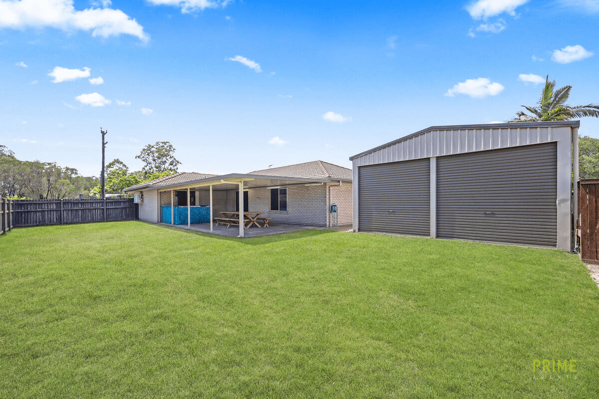 39 Jeppesen Road, Toogoom, QLD 4655