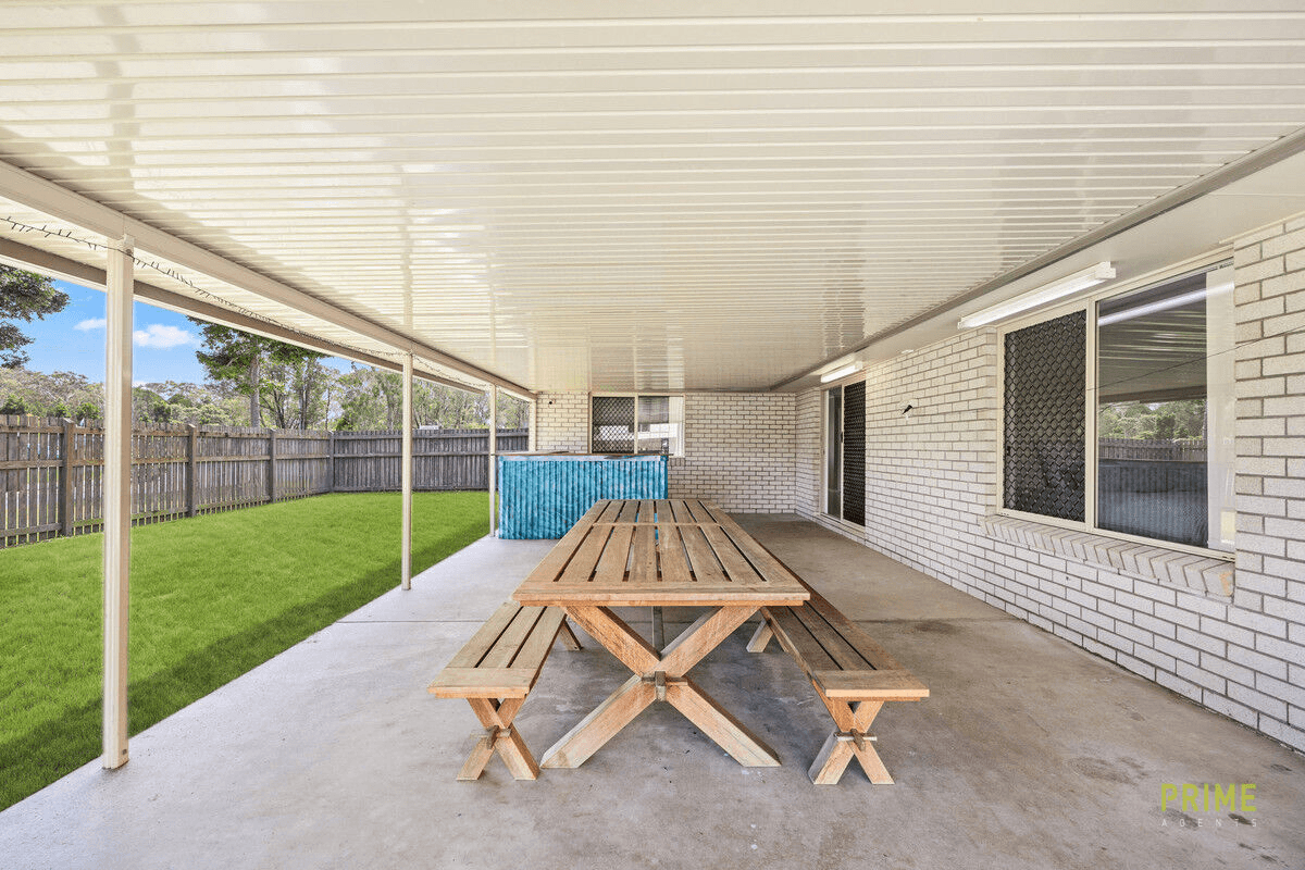 39 Jeppesen Road, Toogoom, QLD 4655