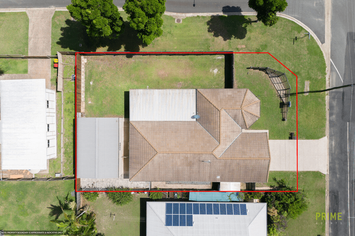 39 Jeppesen Road, Toogoom, QLD 4655