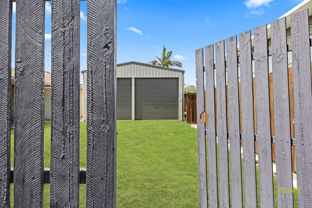 39 Jeppesen Road, Toogoom, QLD 4655