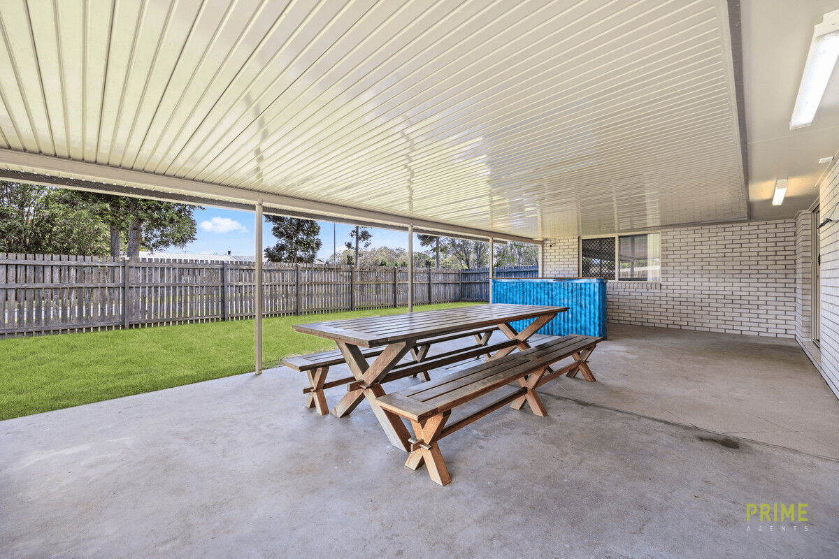 39 Jeppesen Road, Toogoom, QLD 4655