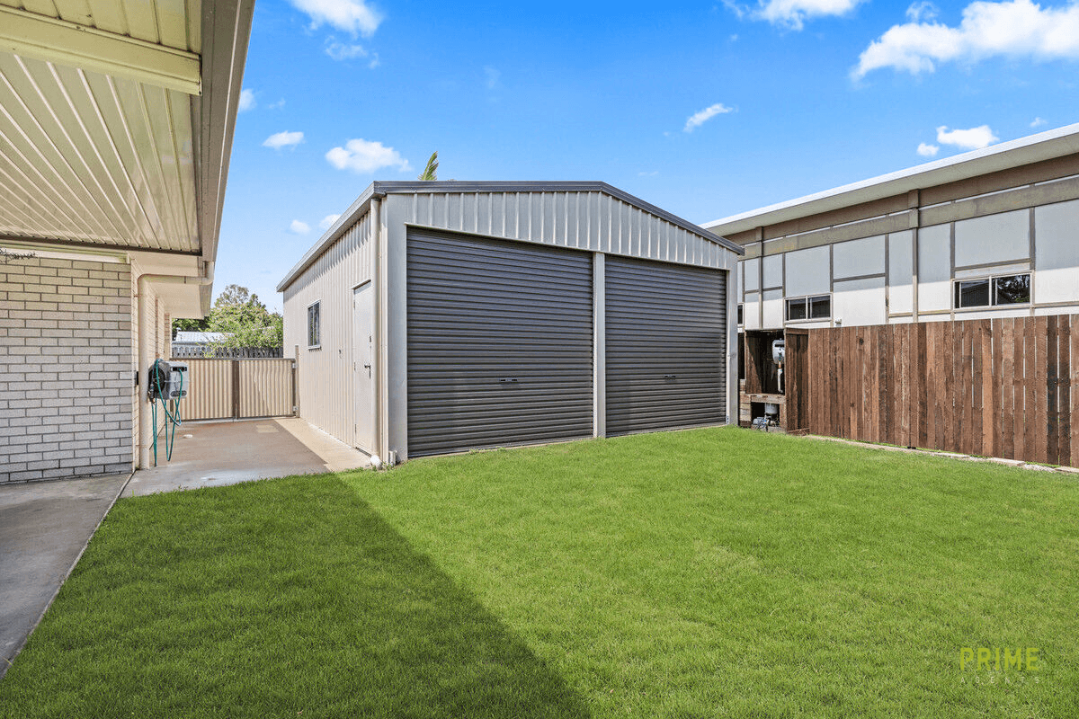 39 Jeppesen Road, Toogoom, QLD 4655