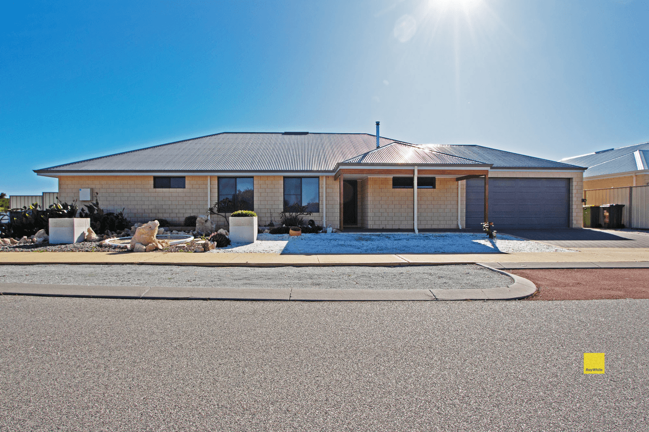 59 Middleton Blv, JURIEN BAY, WA 6516