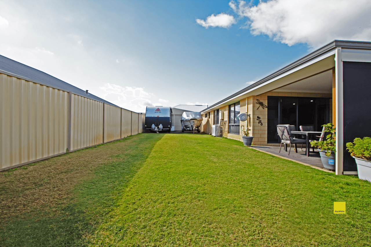 59 Middleton Blv, JURIEN BAY, WA 6516