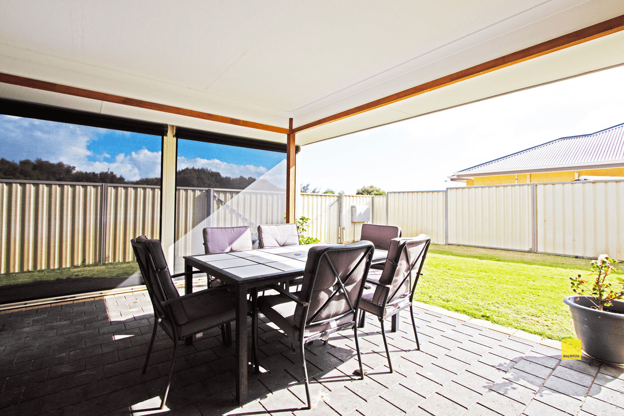 59 Middleton Blv, JURIEN BAY, WA 6516