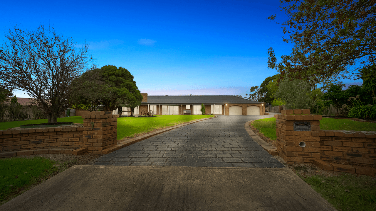 7 Gori Court, Narre Warren North, VIC 3804