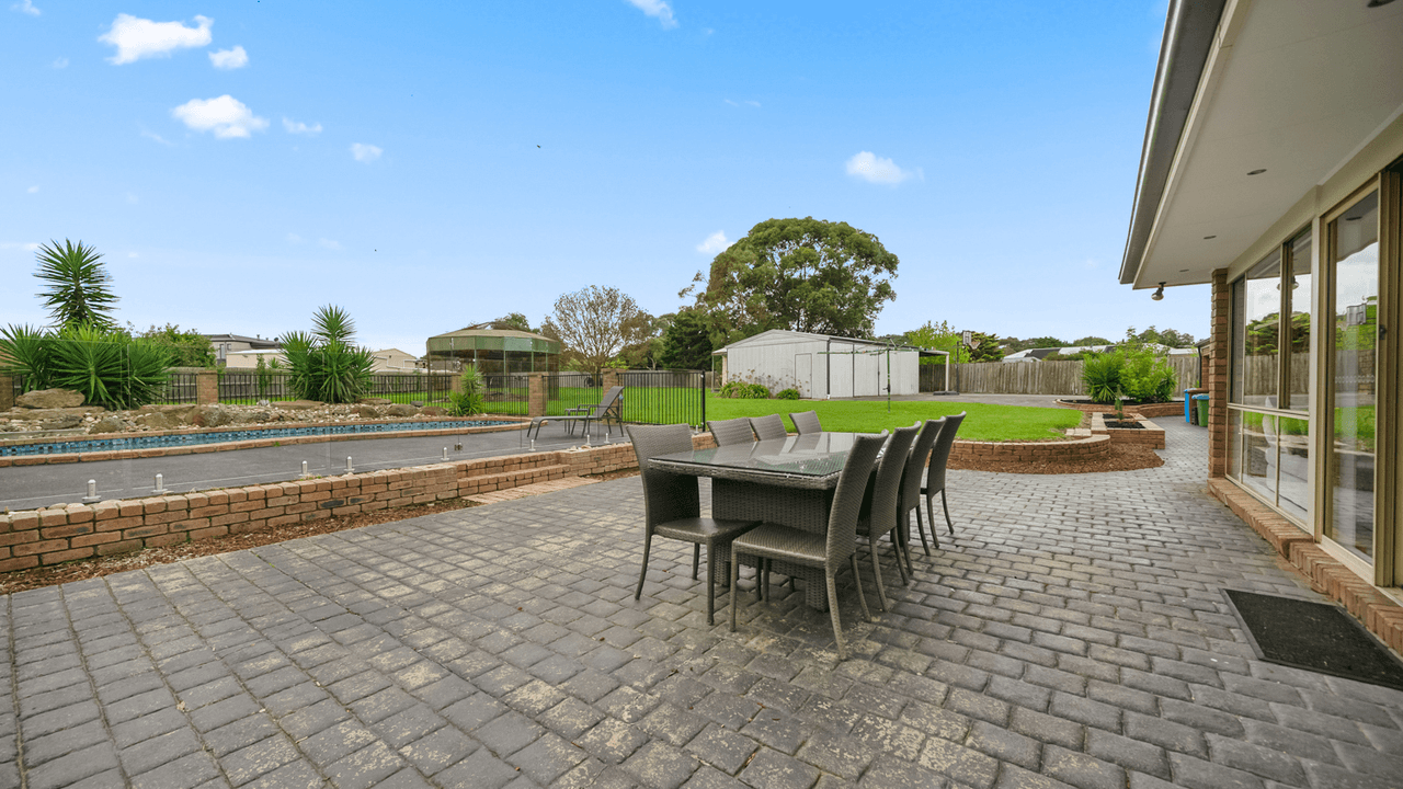 7 Gori Court, Narre Warren North, VIC 3804