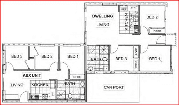 L2040/12 Homestead Cct, TAMWORTH, NSW 2340