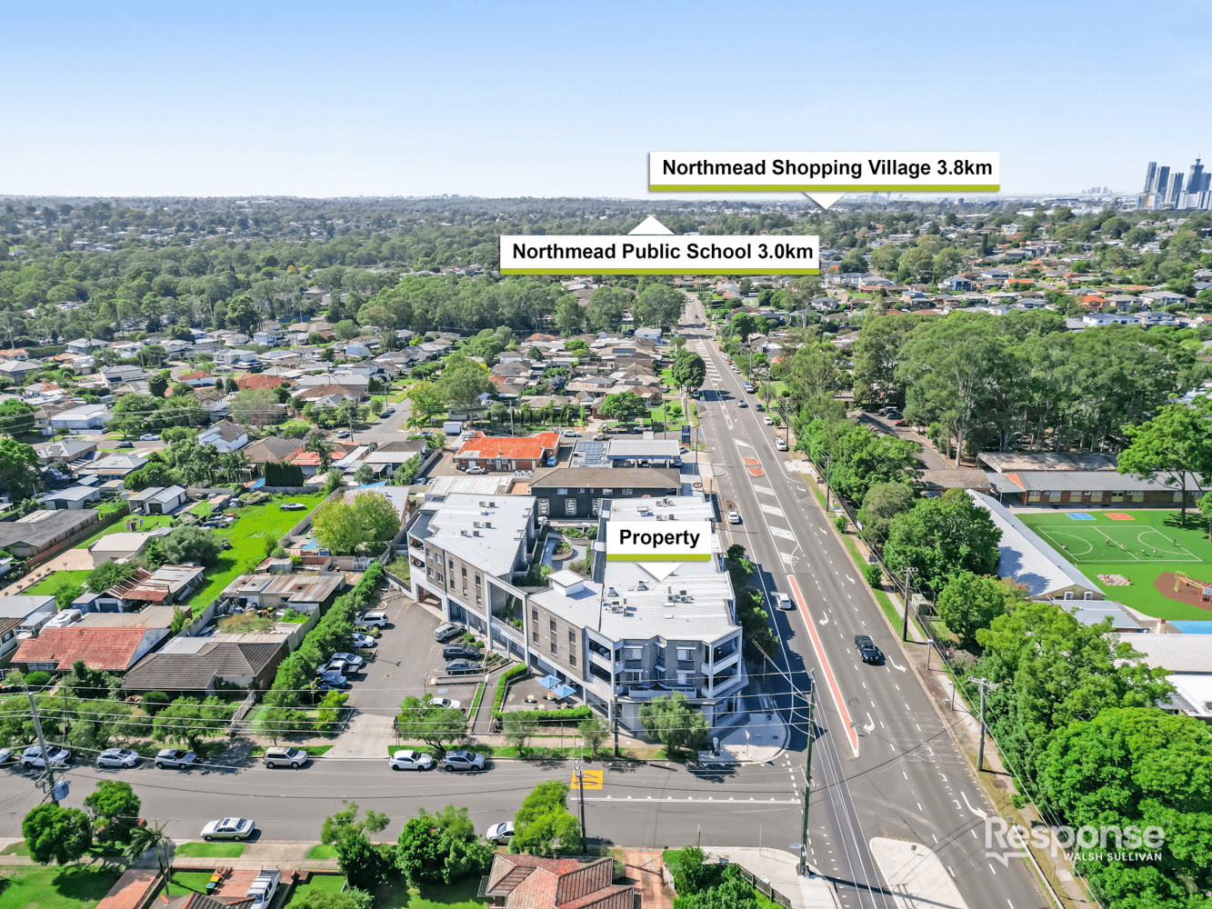 8/58-62 Fitzwilliam Road, Old Toongabbie, NSW 2146