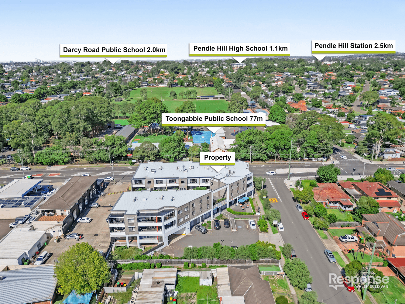8/58-62 Fitzwilliam Road, Old Toongabbie, NSW 2146