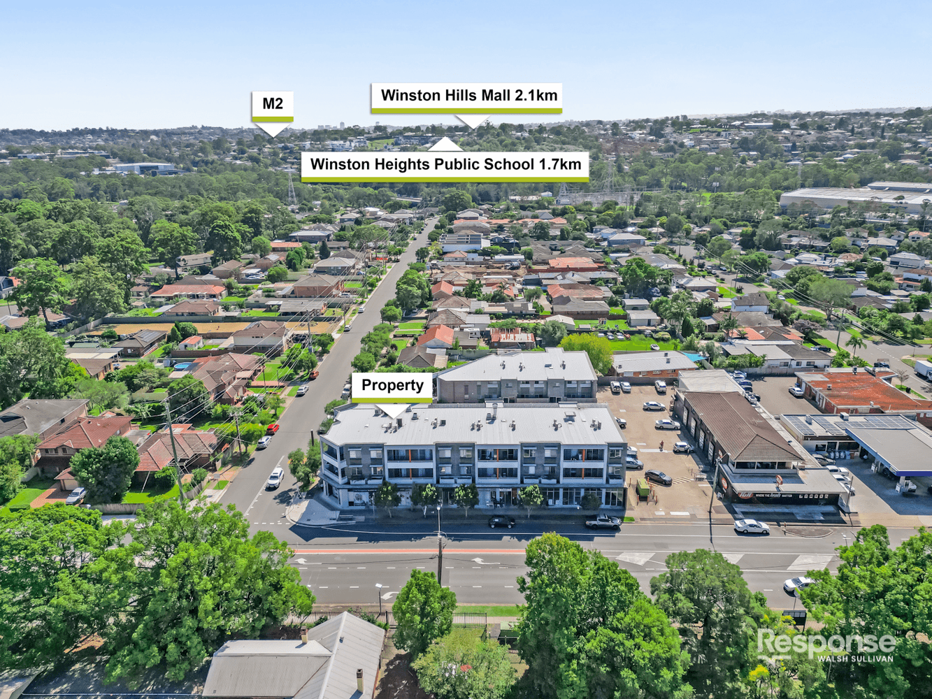 8/58-62 Fitzwilliam Road, Old Toongabbie, NSW 2146