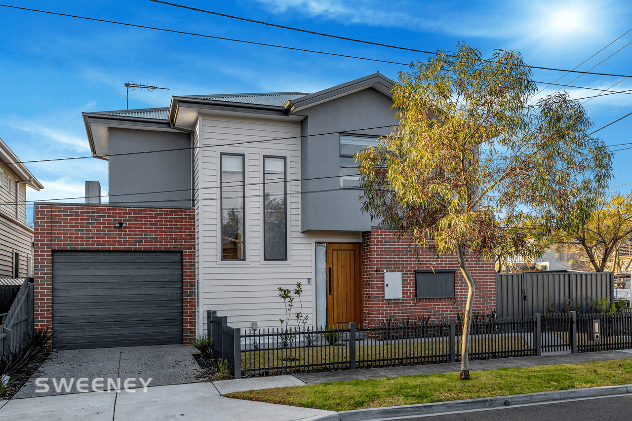 40 Howard Street, Maidstone, VIC 3012