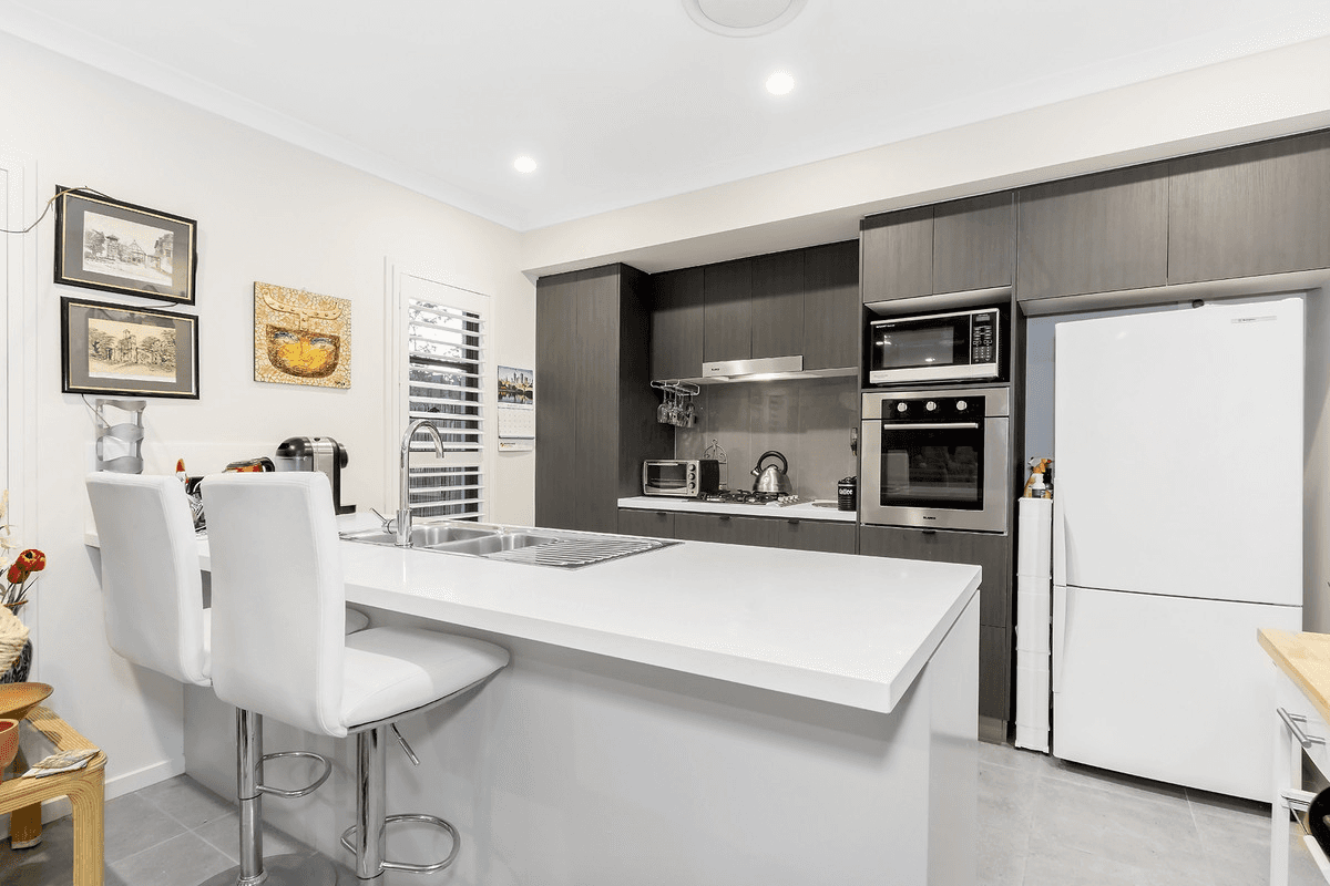 2/21 Carissa Street, Coomera, QLD 4209