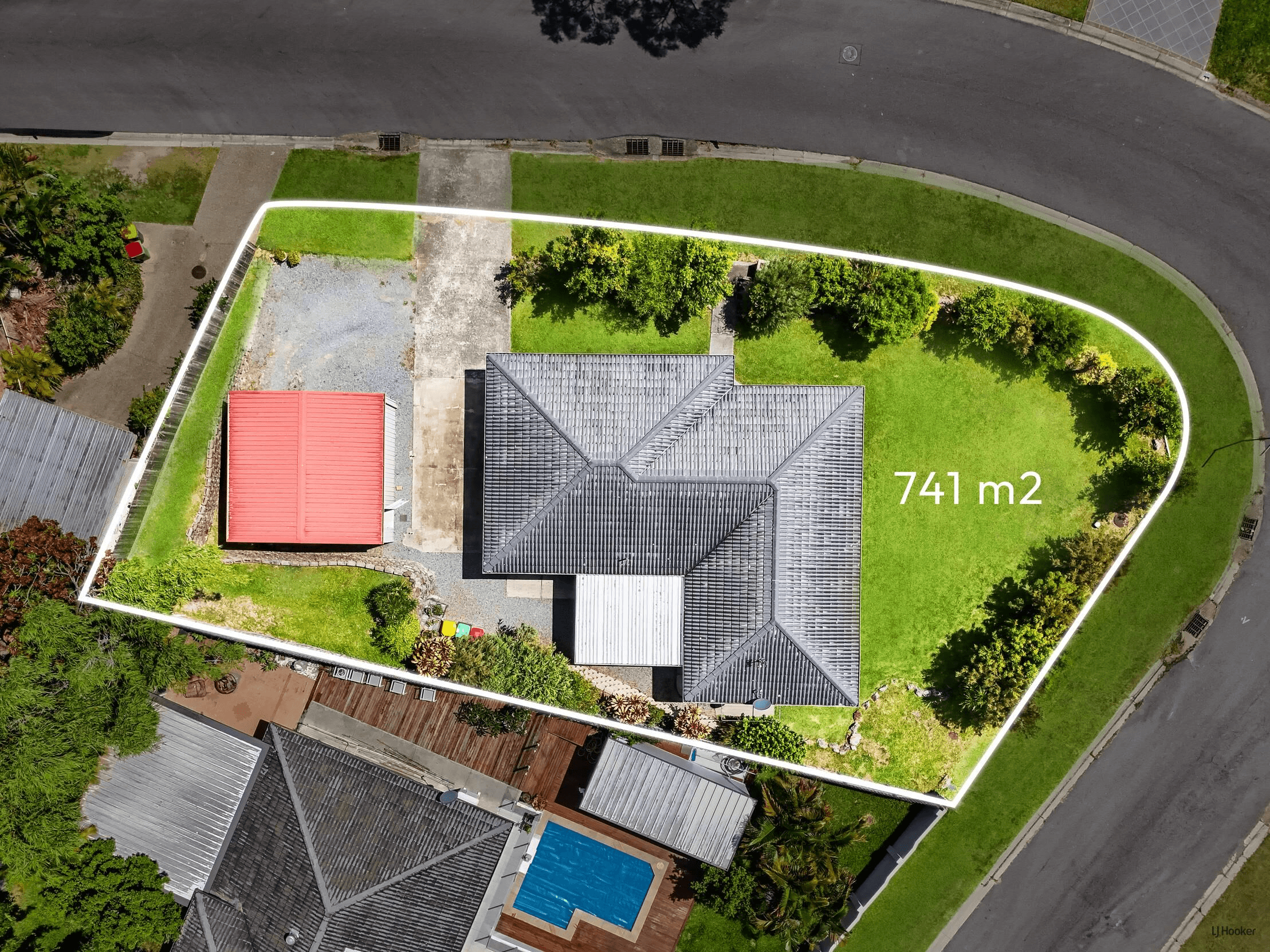 10 Bronhill Street, Currumbin Waters, QLD 4223