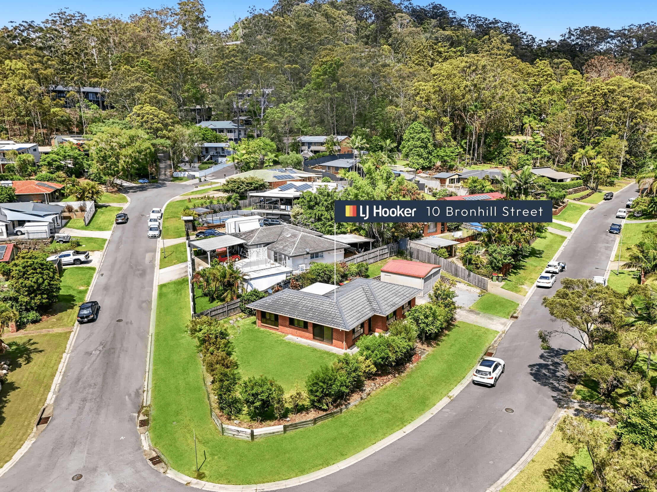 10 Bronhill Street, Currumbin Waters, QLD 4223