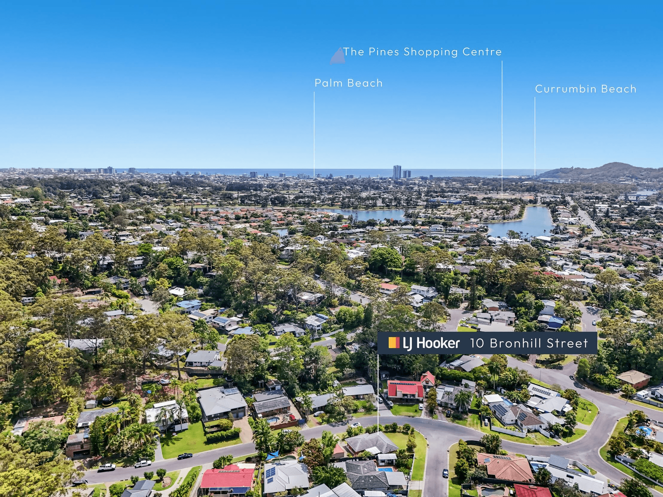 10 Bronhill Street, Currumbin Waters, QLD 4223