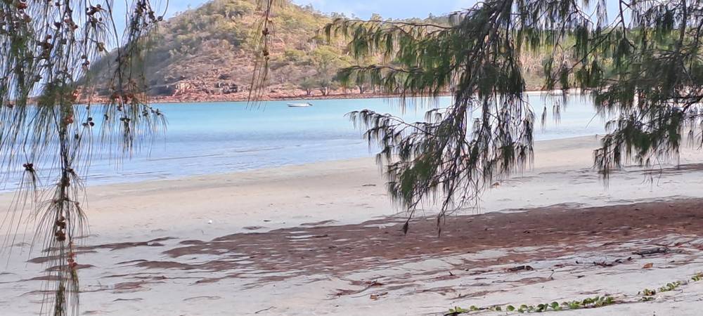 Lot 80 Esplanade, THURSDAY ISLAND, QLD 4875