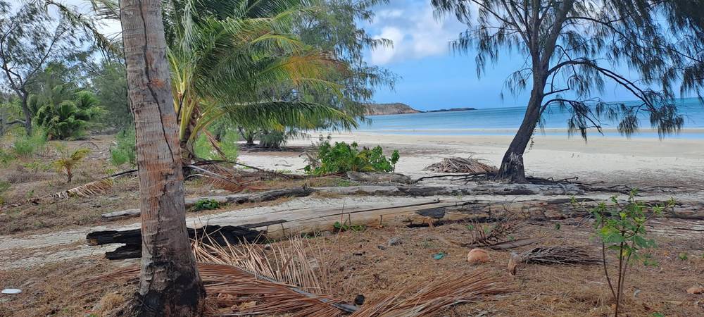 Lot 80 Esplanade, THURSDAY ISLAND, QLD 4875