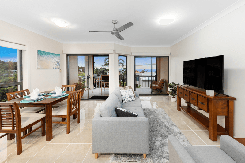 9/21 Bay Terrace, Coolum Beach, QLD 4573