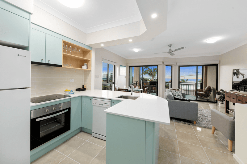 9/21 Bay Terrace, Coolum Beach, QLD 4573