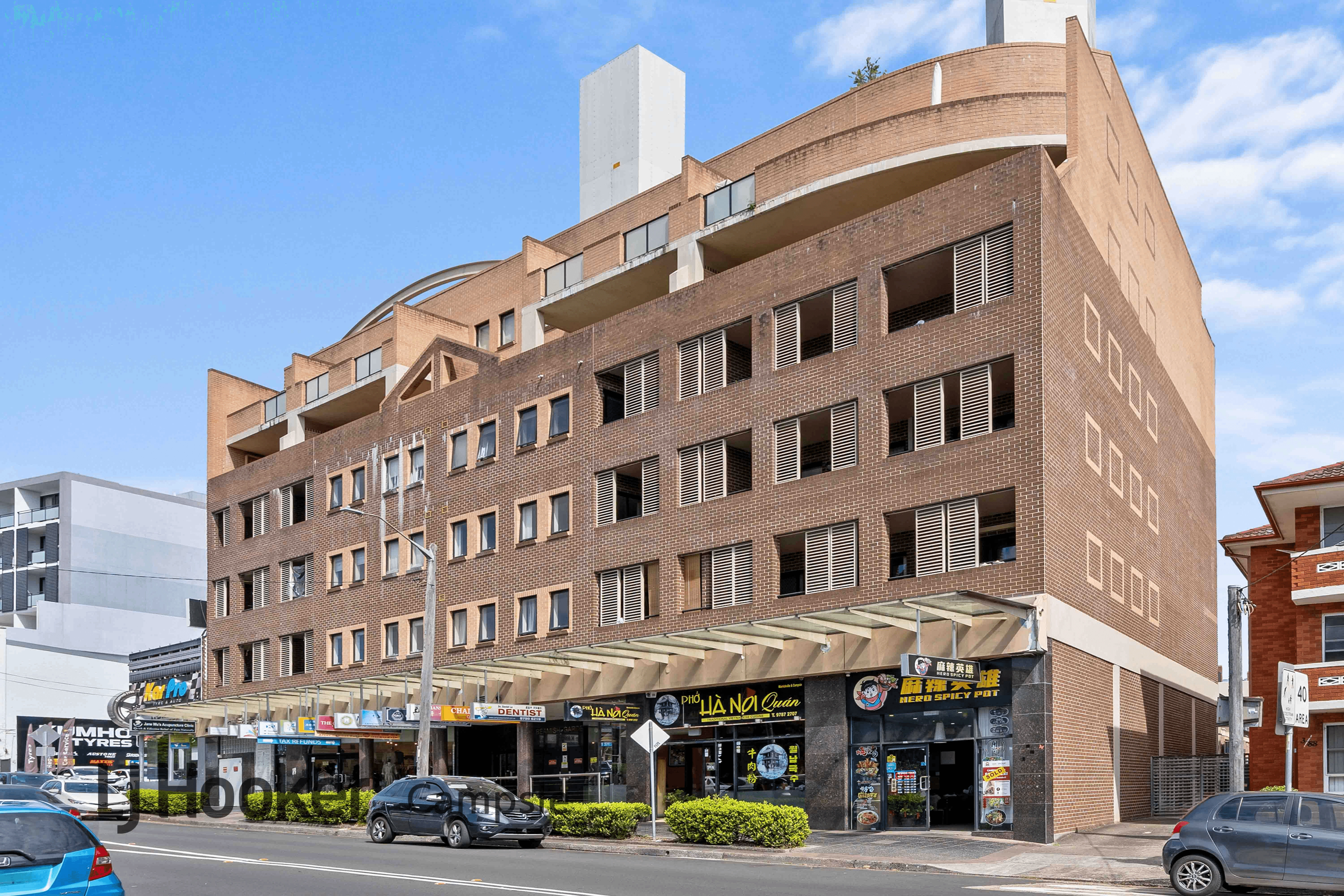 42/94 Beamish Street, CAMPSIE, NSW 2194