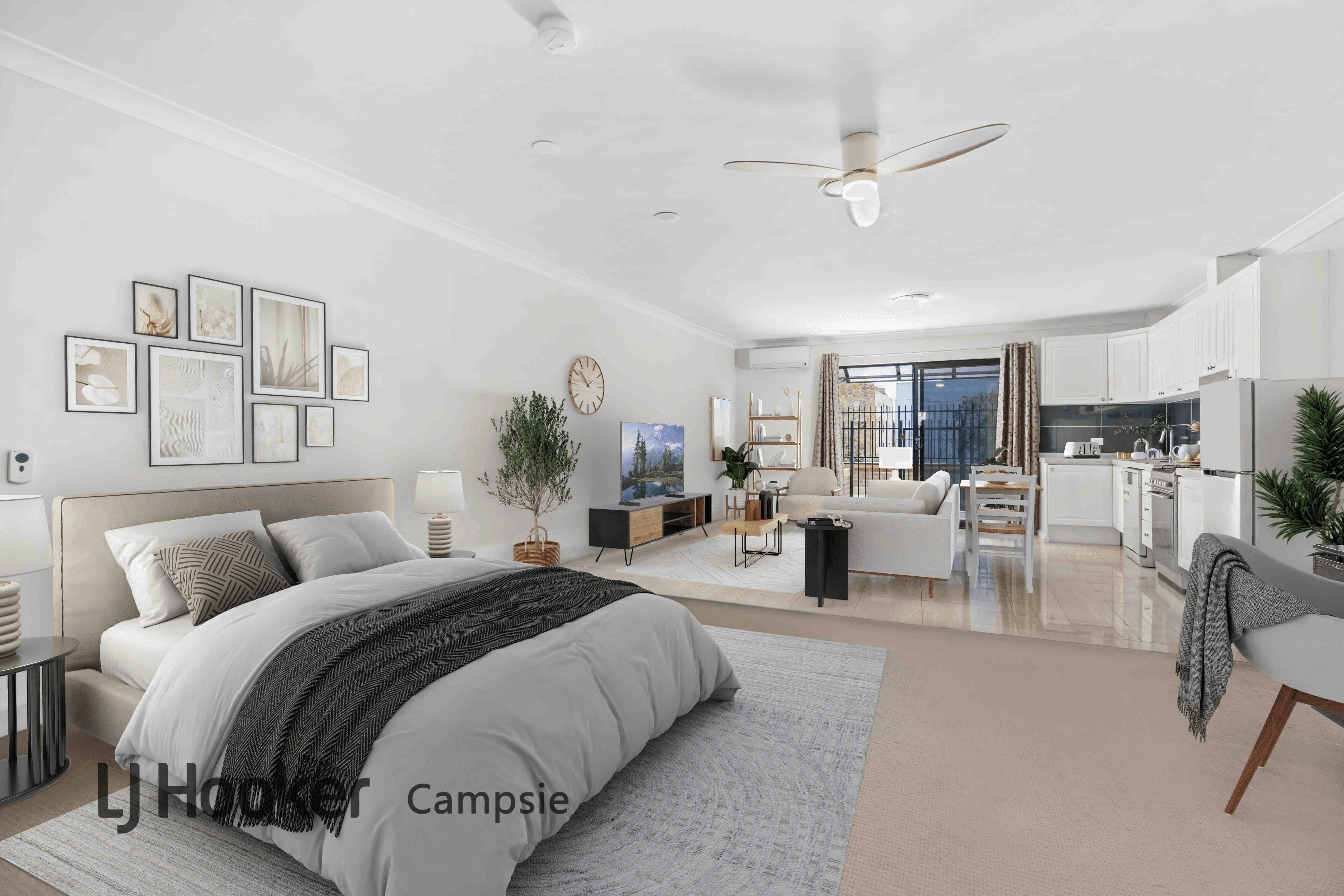 42/94 Beamish Street, CAMPSIE, NSW 2194